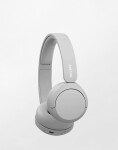 Sony Bluetooth WH-CH520 bílá