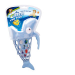 Vodní hra – chyť rybičky - Alltoys CZ