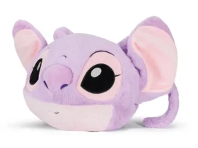 Cozy Noxxiez HW770 Angel- hřejivý plyšový polštář 3 v 1