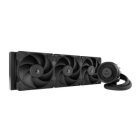 ARCTIC Vodní chladič Liquid Freezer III Pro 420, 3x140mm, PWM, LGA1851, AM5 EDF_523302