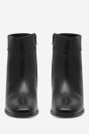 Kotníkové boty Lasocki WB-GIOIA-05 Přírodní kůže (useň) - Lícová