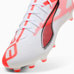 Fotbalové boty Puma Ultra 5 Match FG/MG M 108166-01 40 1/2