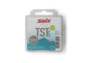 Swix Top Speed Turbo skluzný vosk 20