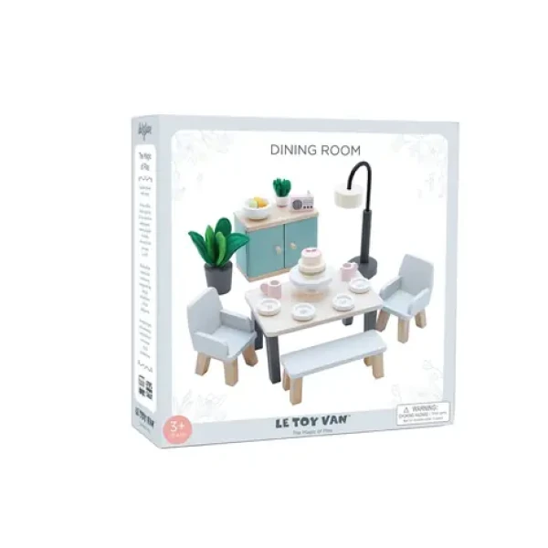 LE TOY VAN Nábytek Daisylane jídelna