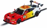 Carrera D124 - 23993 BMW M4 GT3 Schubert