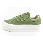 Dámské boty W LCW-25-31-3449L zelené - Lee Cooper 40