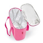 Termotaška Reisenthel Thermoshopper Twist pink
