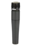 Shure SH SM57-LCE černá / Dynamický mikrofon / XLR / 40 - 15000 Hz (SM57-LCE)