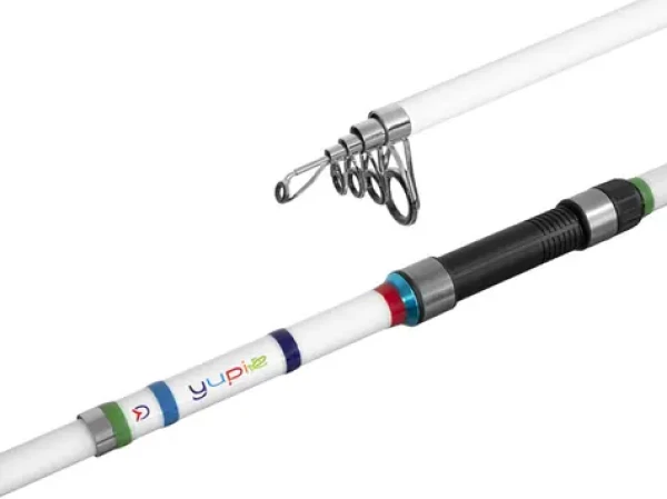 Delphin Prut YUPIE 1,8m 40g (101003243)