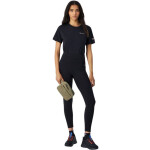 Champion Crop Legíny 7/8 W 117558 KK001 dámské xs