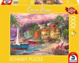 SCHMIDT Puzzle Kouzlo pobřeží