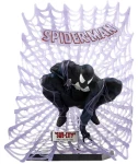 MCFARLANE Sběratelská figurka Spider-Man Black Suit