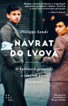 Návrat do Lvova Philippe Sands