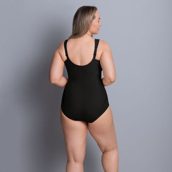 Clara komfortní body 3459 černá - Anita Classix 001 black 90C