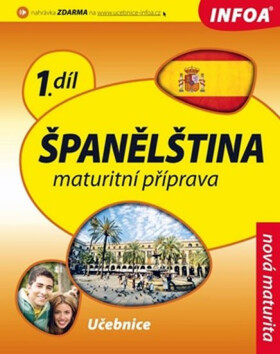 Španělština Maturitní příprava