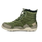 Xero shoes Alpine Army green pánské