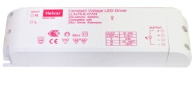 Cariitti LED zdroj, LL1x75-E-CV24 IP21 C1532288L