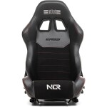 Next Level Racing ELITE ERS2 Reclining Seat / Přídavné sedadlo (NLR-E045)