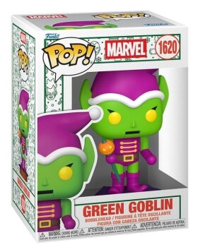 Funko POP: Marvel - Green Goblin #1620