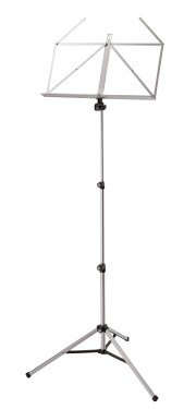 K&M 10065 Nickel-Colored