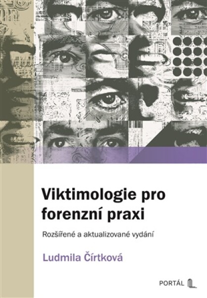 Viktimologie pro forenzní praxi