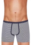 Pánské boxerky Fabio BodyandSoul 10/1-13/206P