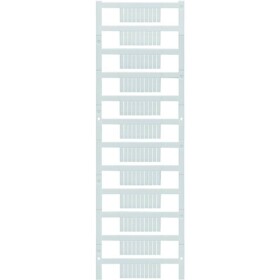 Weidmüller 1778270000 označení přístroje bílá 600 ks