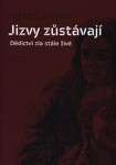 Jizvy zůstávají - Dědictví zla stále živé - Lubomír Vejražka