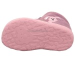 Dětské celoroční boty Superfit 1-009668-8500 Velikost: 21