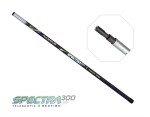 Zfish Podběráková tyč Spectra Tele Handle 3m,Zfish Podběráková tyč Spectra Tele Handle 3m