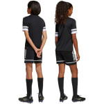 Šortky adidas Squadra 25 Jr JN5459 128 cm