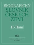 Biografický slovník českých zemí (H-Ham), Marie Makariusová