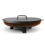 Kryt Bonfeu Ø60 pro Bonbowl LID60 NEUPLATŇUJE SE