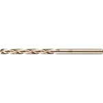 PFERD TOOLS 25203939 Nerezová ocel (INOX) spirálový vrták, 4 mm, délka 55 mm, DIN 1897, 10 ks