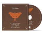 CD Aurora: All My Demons Greeting Me As A Friend (The Moth Tapes) - Aurora