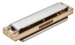 Hohner Marine Band Crossover, G-major