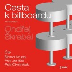 Cesta billboardu Ondřej Škrabal