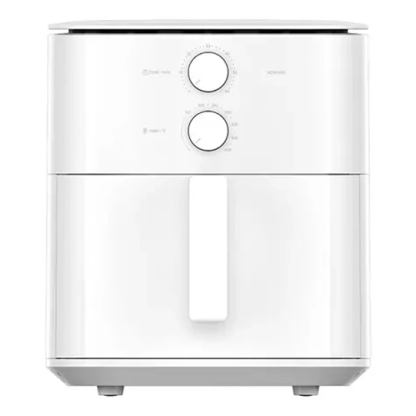 Xiaomi Air Fryer Essential 6L bílá / Horkovzdušná fritéza / 200°C / 1550W (6941812785218)