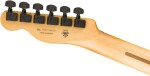 Fender LE Player Fusion Telecaster HH FR EB AUR