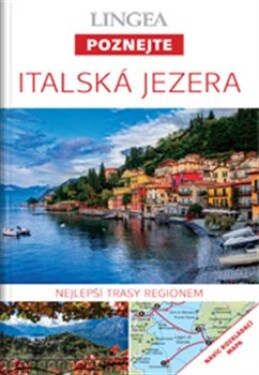 Italská jezera Poznejte kolektiv autorů