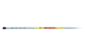 Abu Garcia Prut Siesta Telescopic Pole 500 5m (1096327)