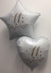 11. narozeniny balónek srdce balonky.cz 11. narozeniny balónek srdce balonky.cz