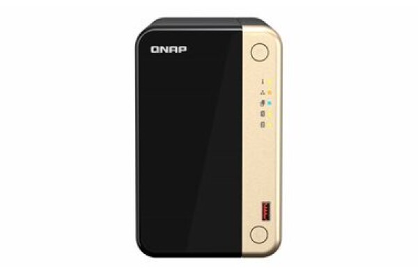 QNAP TS-264-8G