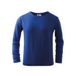 Dětské tričko Fit-T LS Jr MLI-12105 - Malfini 110 cm/4 roky