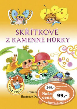 Skřítkové Kamenné Hůrky