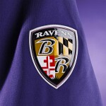 Nike Pánský dres Baltimore Ravens NFL Lamar Jackson #8 2026 Stitched Limited Velikost: XL