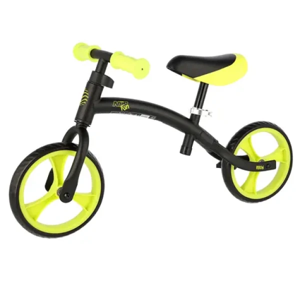 NILS Fun RB06 Dětské odrážedlo