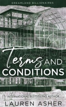 Terms and Conditions Asher