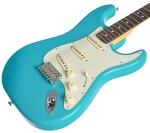 Fender American Professional II Stratocaster RW MBL