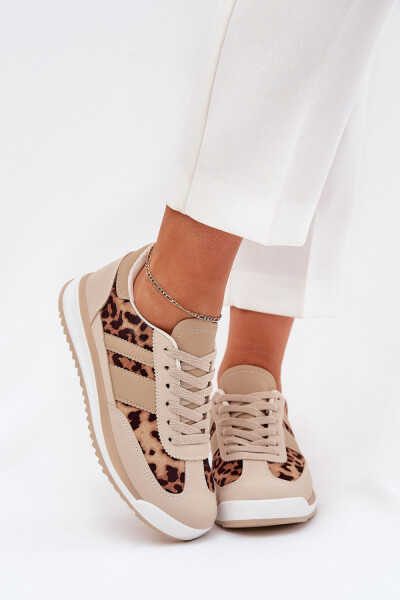 Sportovní obuv model 209062 Step in style 38